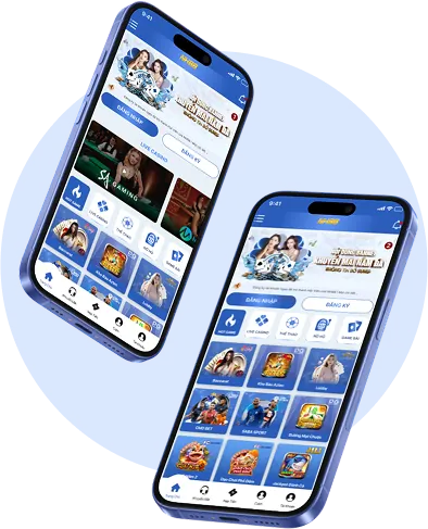 Hình ảnh minh họa giao diện thân thiện của Z88 Bet trên thiết bị di động