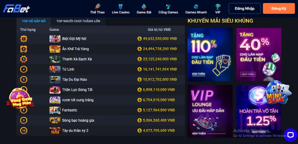 Khuyến Mãi Chào Mừng Thành Viên Mới z88 bet